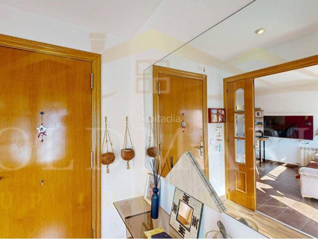 Piso en venta en Vila Vella, Baix Llobregat