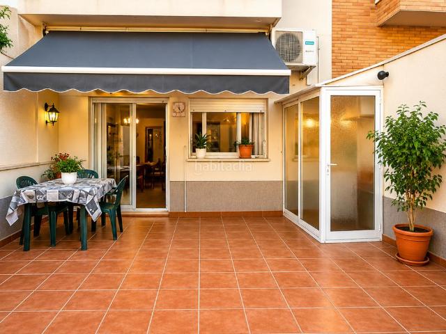 Piso en venta en Sant Josep, Baix Llobregat