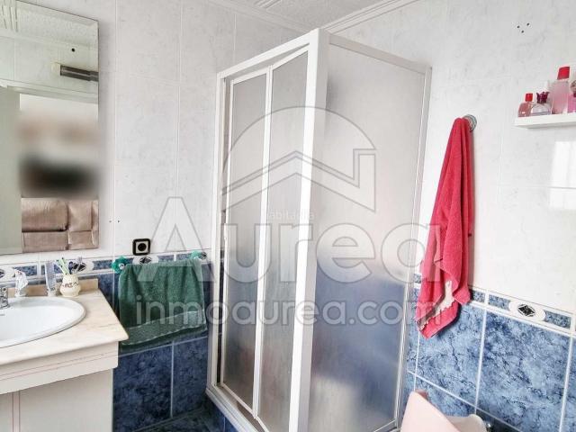 Piso en venta en San Vicente Del Raspeig, la Borinquen