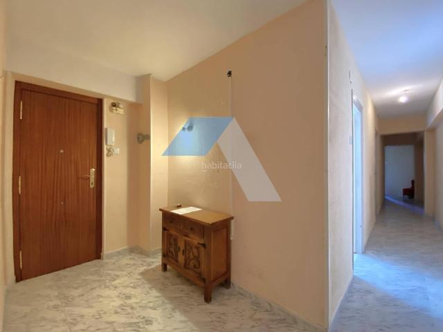 Piso en venta en San Vicente Del Raspeig, la Borinquen