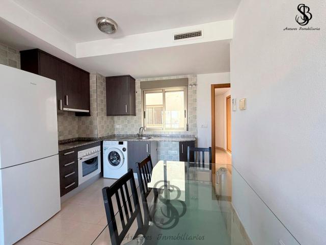 Piso en venta en Sant Vicent del Raspeig / San Vicente del Raspeig, l'Alacantí