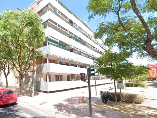 Piso en venta en San Vicente Del Raspeig, la Borinquen