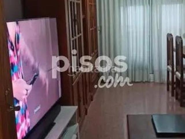 Piso en venta en San Vicente Del Raspeig, la Borinquen
