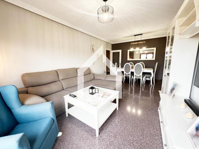 Piso en venta en San Vicente Del Raspeig, la Borinquen