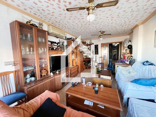 Piso en venta en San Vicente Del Raspeig, la Borinquen