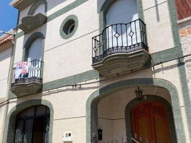 Piso en venta en Santa Amalia