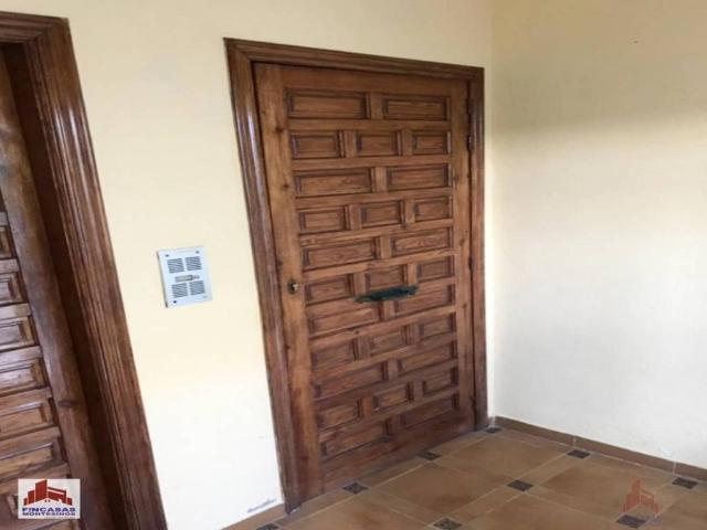 Piso en venta en Santa Amalia, Extremadura