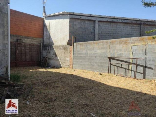 Piso en venta en Santa Amalia, Extremadura