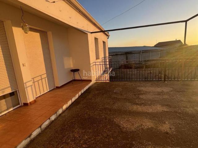 Piso en venta en Santa Amalia