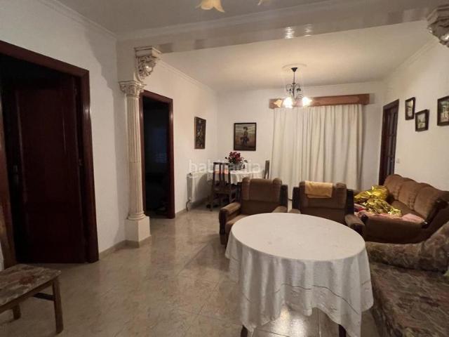 Piso en venta en Santa Amalia, Extremadura
