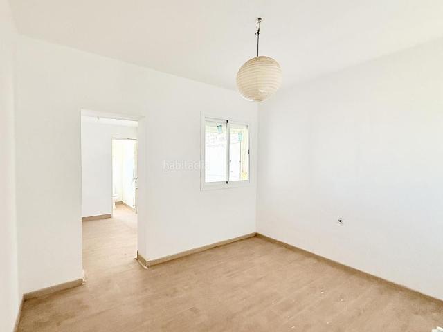 Piso en venta en Santa Amalia, Badajoz