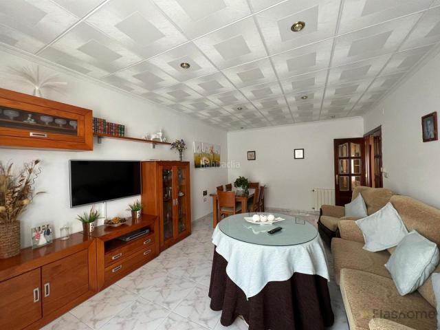 Piso en venta en Santa Amalia