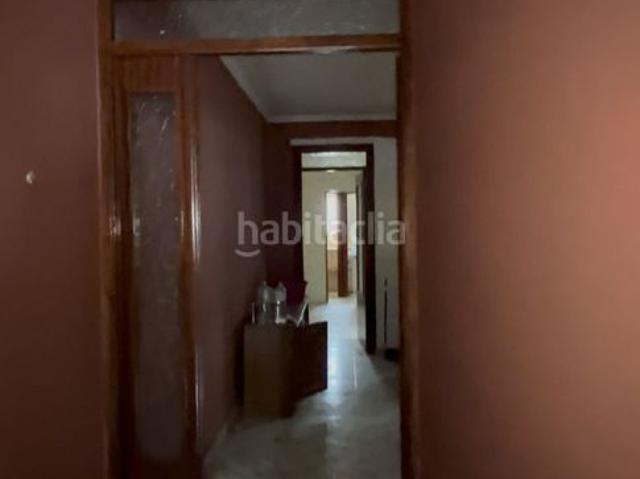 Piso en venta en Santa Amalia, Extremadura