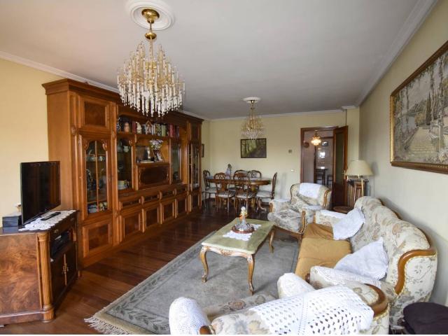 Piso en venta en Moisés de León, León