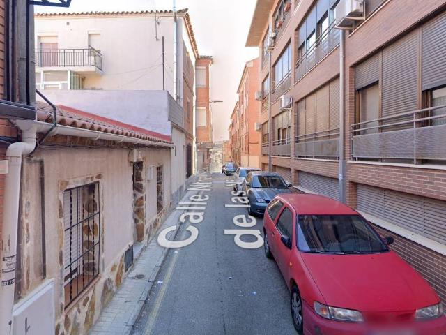 Piso en venta en Toledo