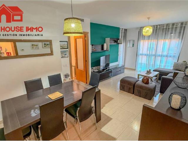 Piso en venta en Santa Bàrbara, Tarragona