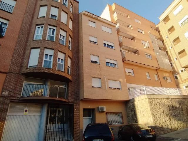 Piso en venta en Toledo