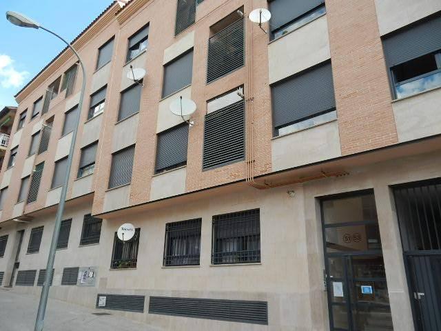 Piso en venta en Toledo, Castilla-La Mancha