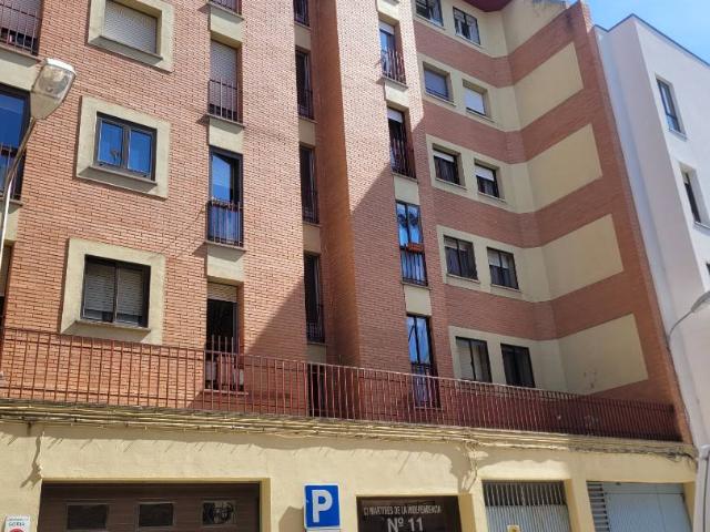 Piso en venta en Soria, Castilla y León