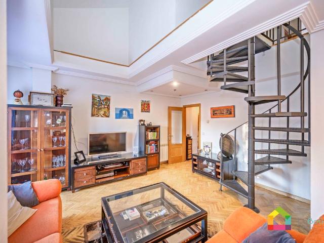 Piso en venta en Toledo, Castilla-La Mancha
