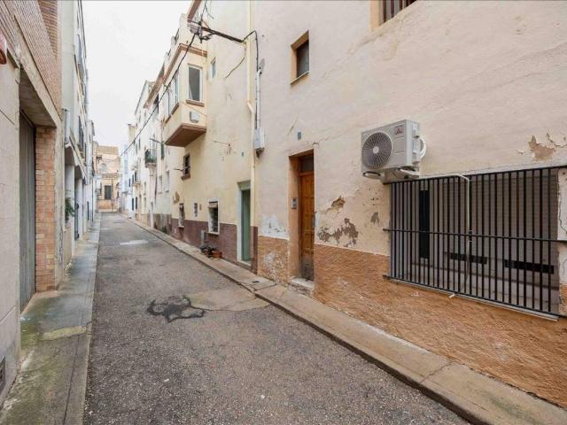 Piso en venta en Santa Bàrbara, Tarragona