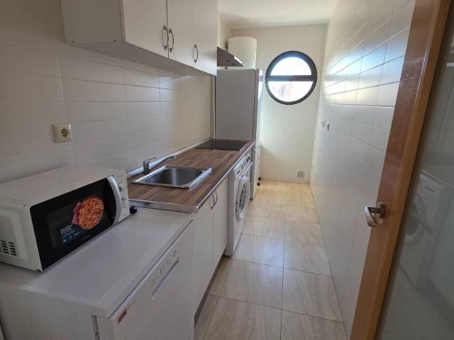Piso en venta en Toledo, Castilla-La Mancha