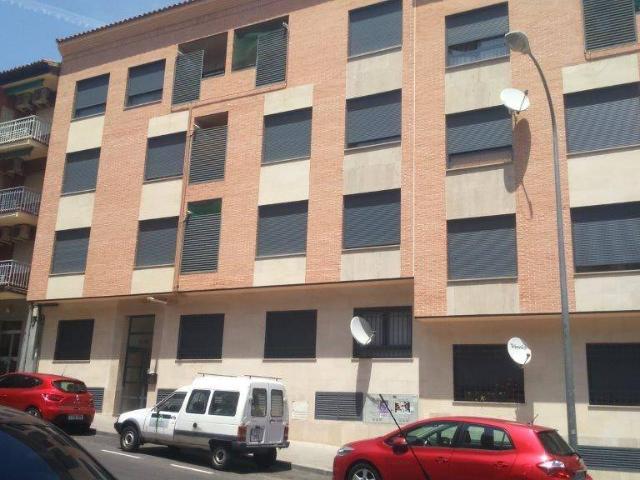 Piso en venta en Toledo, Castilla-La Mancha