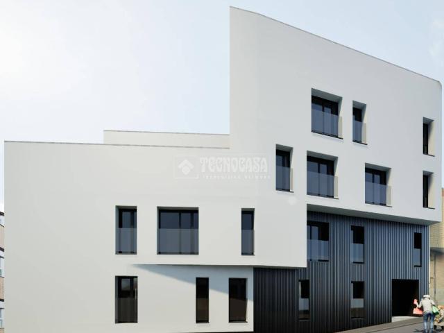 Piso en venta en Toledo, Castilla-La Mancha