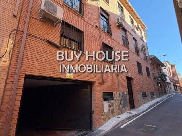 Piso en venta en Toledo