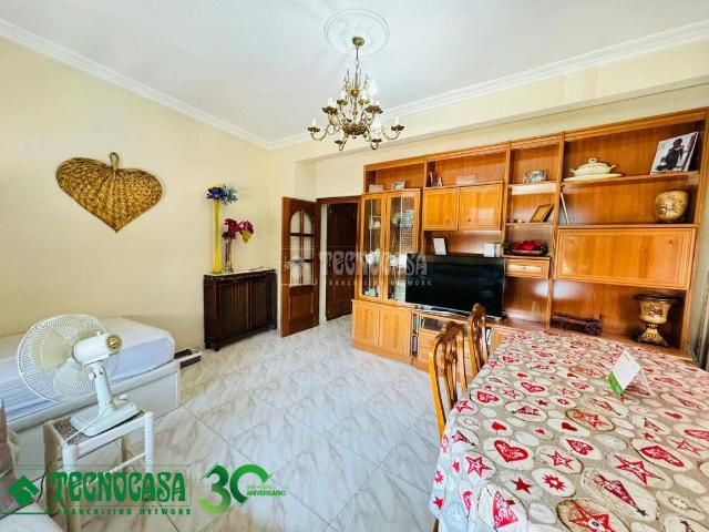 Piso en venta en Toledo