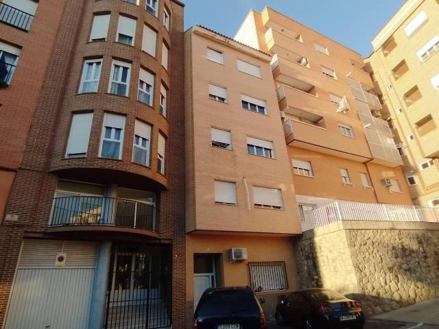Piso en venta en Toledo
