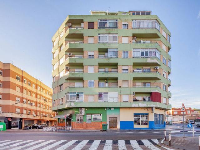 Piso en venta en el Camp de Túria, Valencia