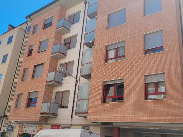 Piso en venta en Soria