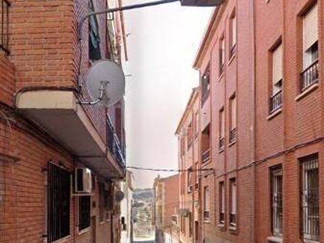 Piso en venta en Toledo