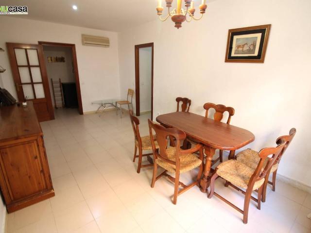 Piso en venta en Toledo