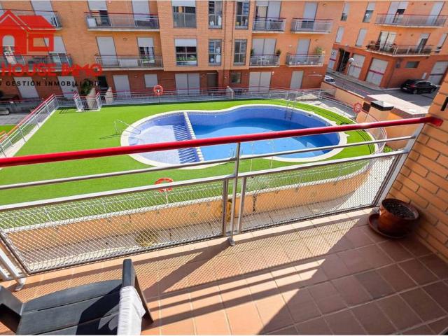 Piso en venta en Santa Bàrbara