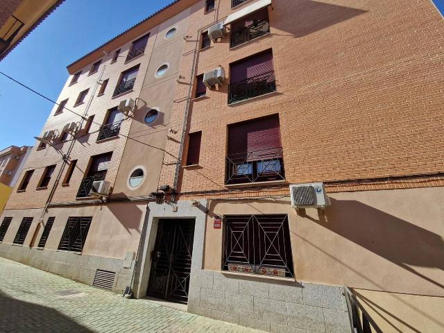 Piso en venta en Toledo