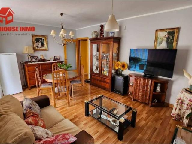 Piso en venta en Santa Bàrbara