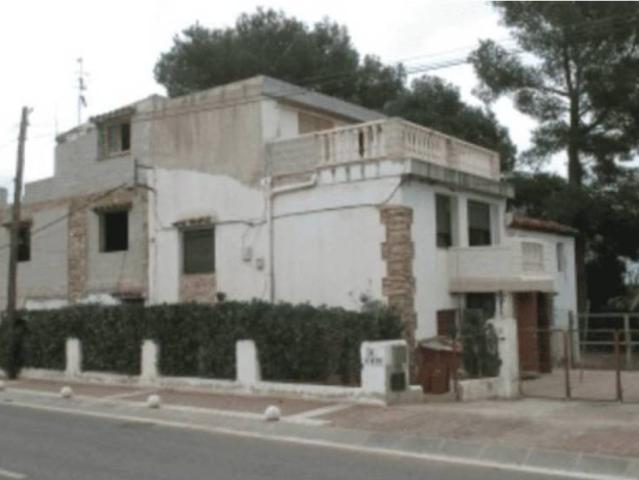 Piso en venta en Santa Bàrbara