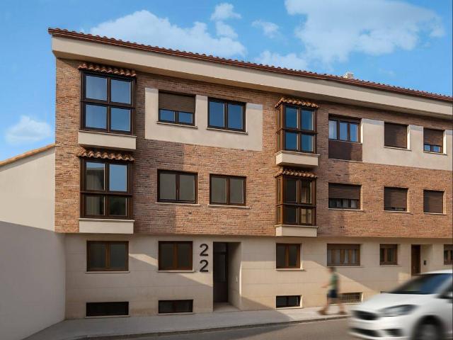 Piso en venta en Toledo, Castilla-La Mancha