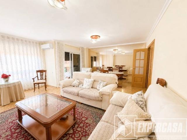 Piso en venta en el Camp de Túria, Valencia