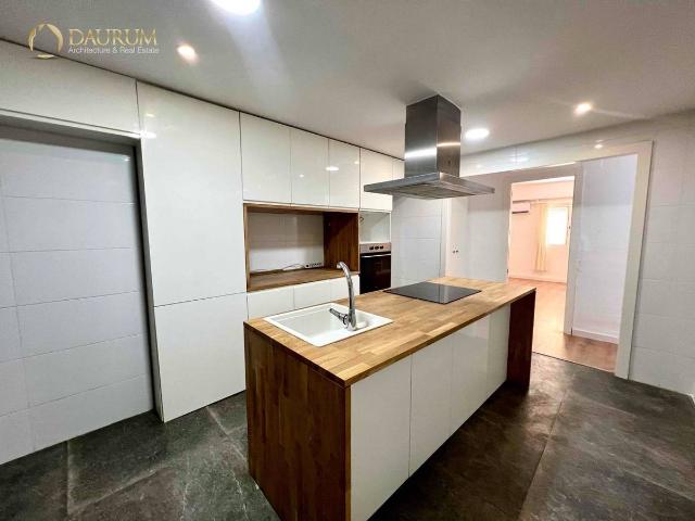 Piso en venta en el Camp de Túria, Valencia