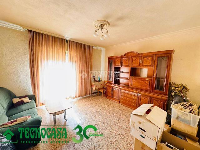 Piso en venta en Toledo