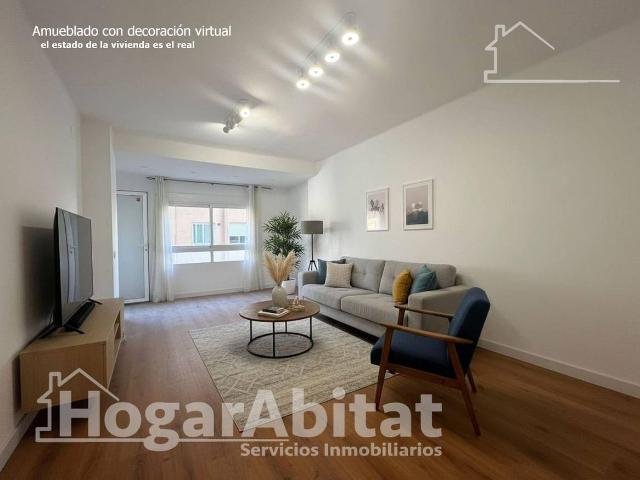 Piso en venta en el Camp de Túria, Valencia