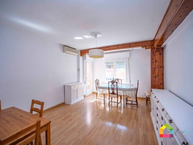 Piso en venta en Toledo