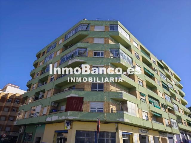 Piso en venta en el Camp de Túria, Valencia