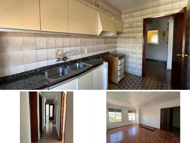 Piso en venta en Santa Bàrbara, Tarragona