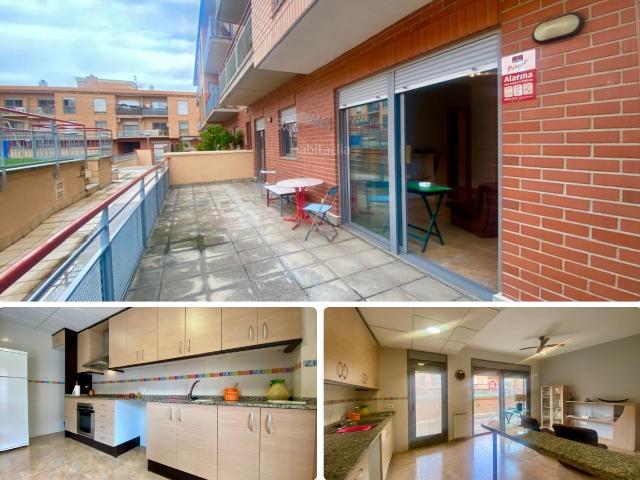 Piso en venta en Santa Bàrbara