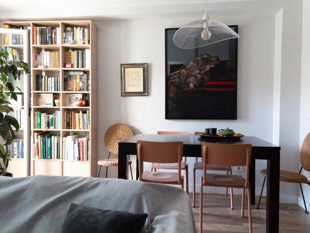 Piso en venta en San Sebastián De Los Reyes