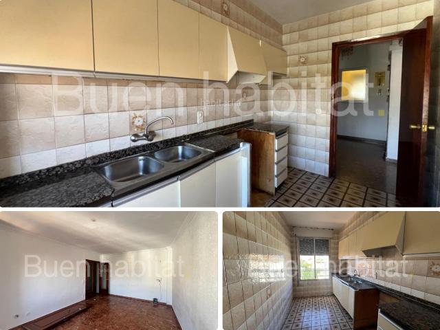 Piso en venta en Santa Bàrbara, Tarragona